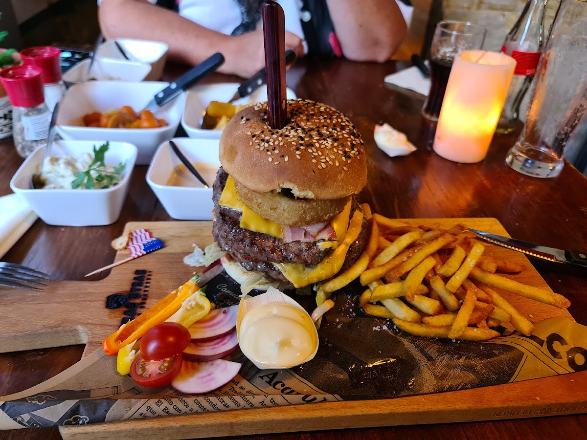 Restaurant Texas Steak Sneek-5