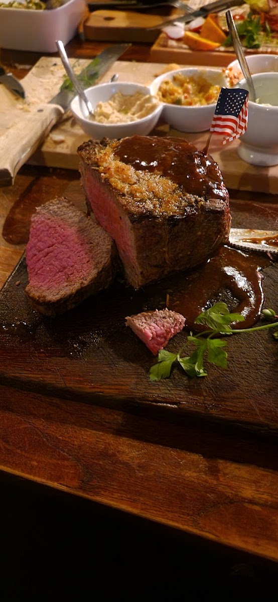 Restaurant Texas Steak Sneek-6