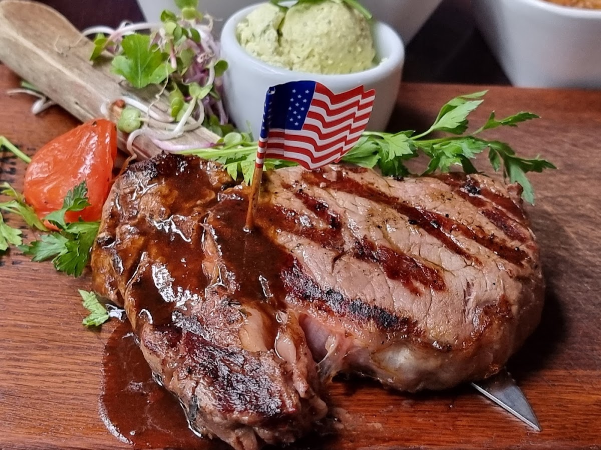 Restaurant Texas Steak Sneek-8