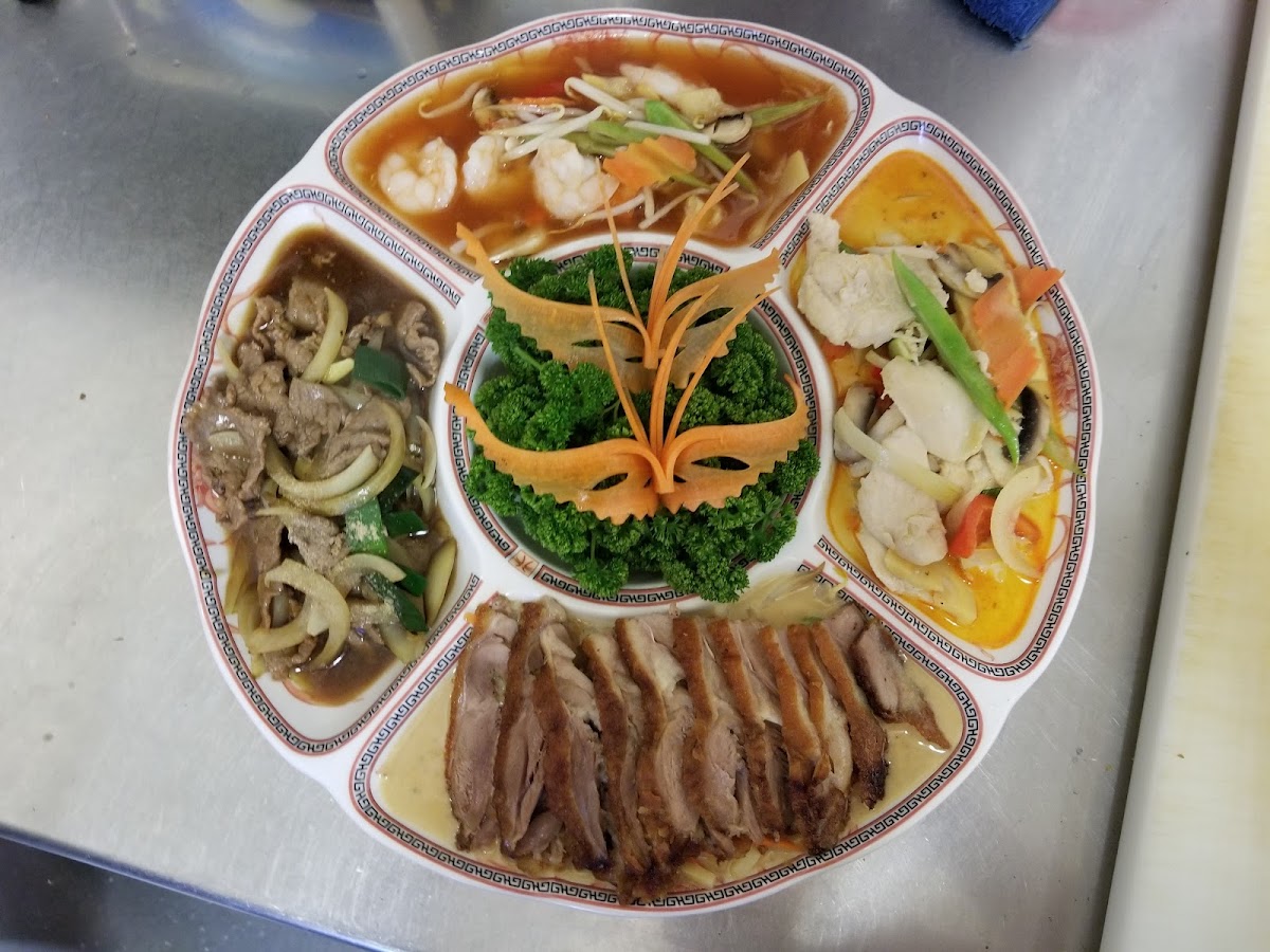 Restaurant Thai Hoang Sonthofen-6