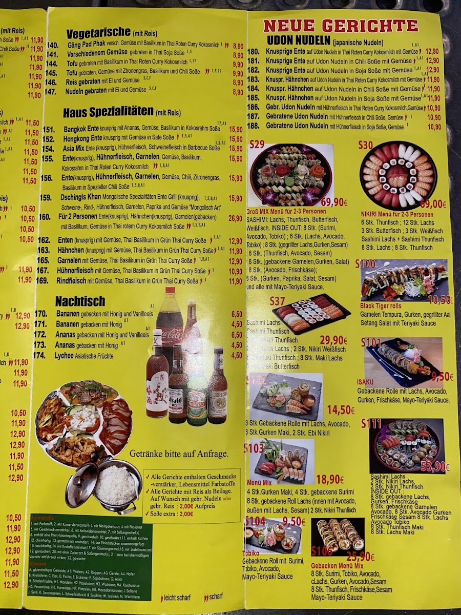 Menu Restaurant Thai Hoang Sonthofen-1