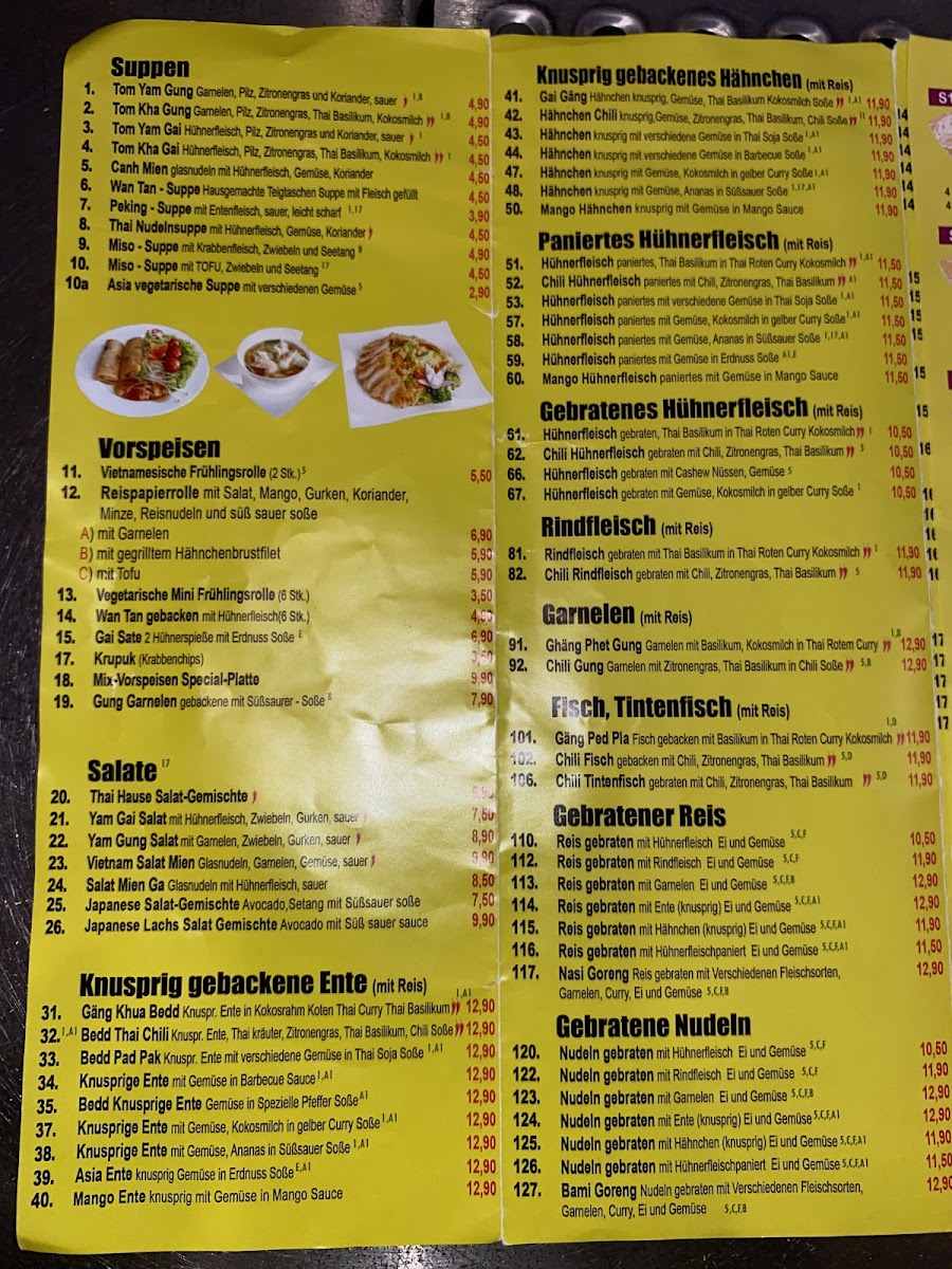 Menu Restaurant Thai Hoang Sonthofen-2
