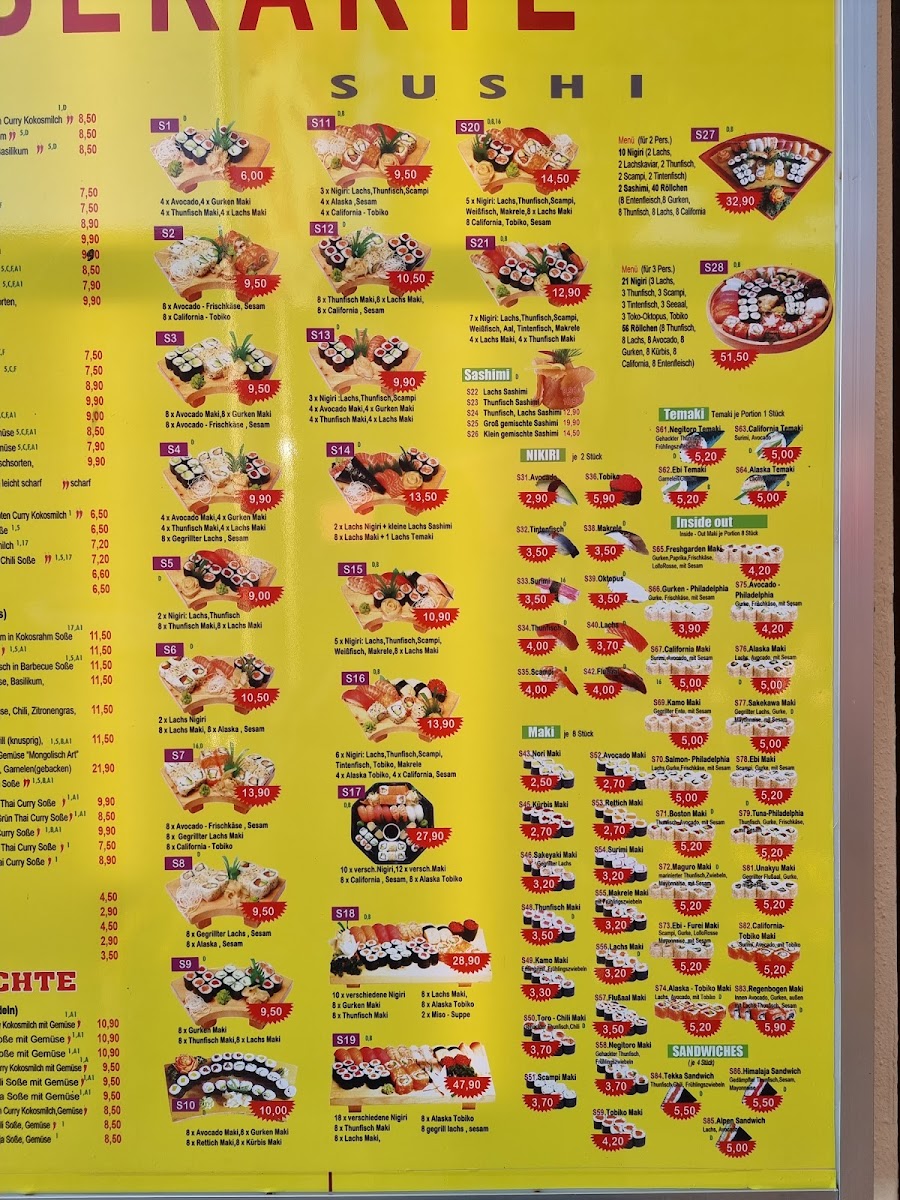 Menu Restaurant Thai Hoang Sonthofen-3