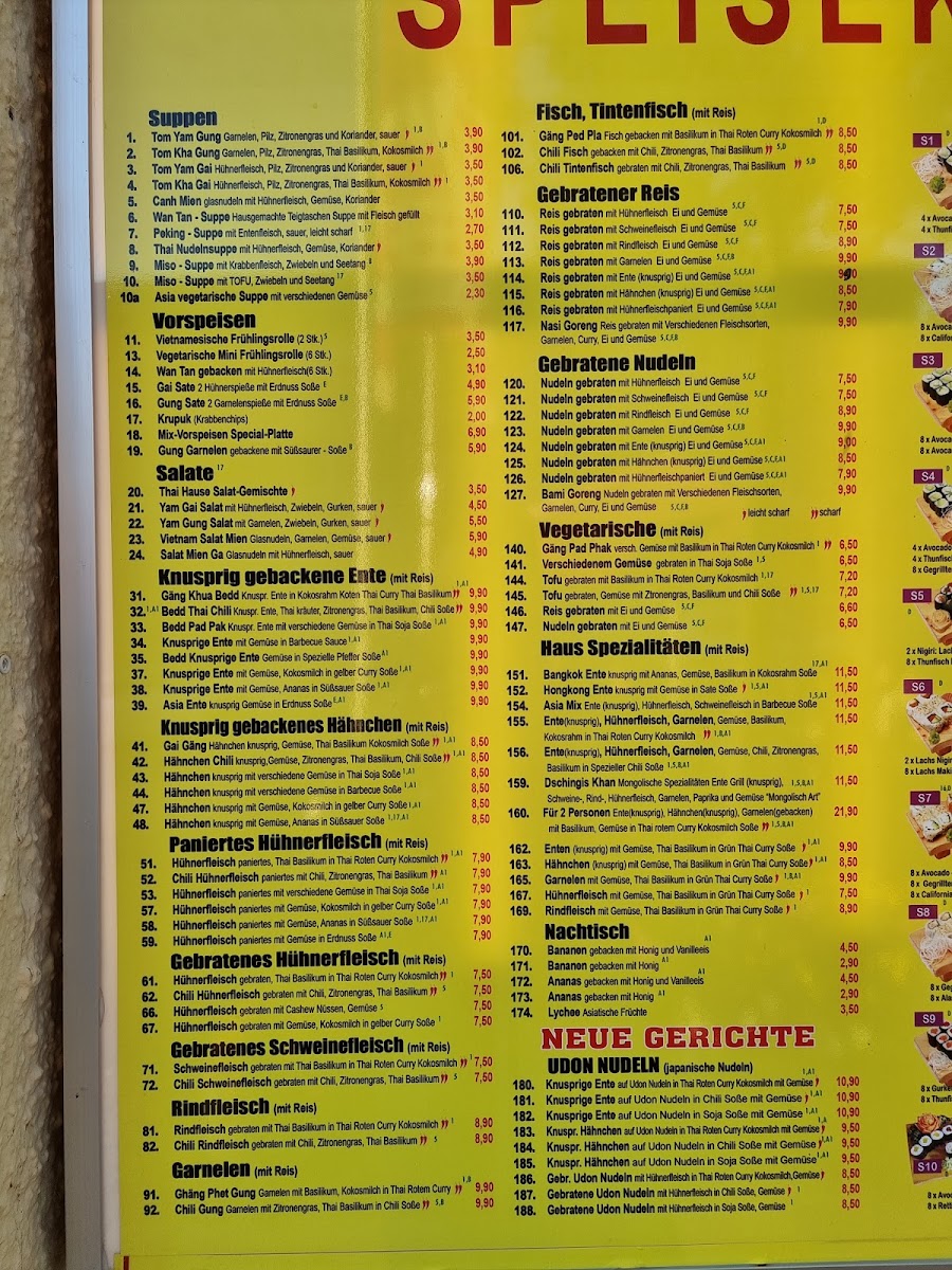 Menu Restaurant Thai Hoang Sonthofen-4
