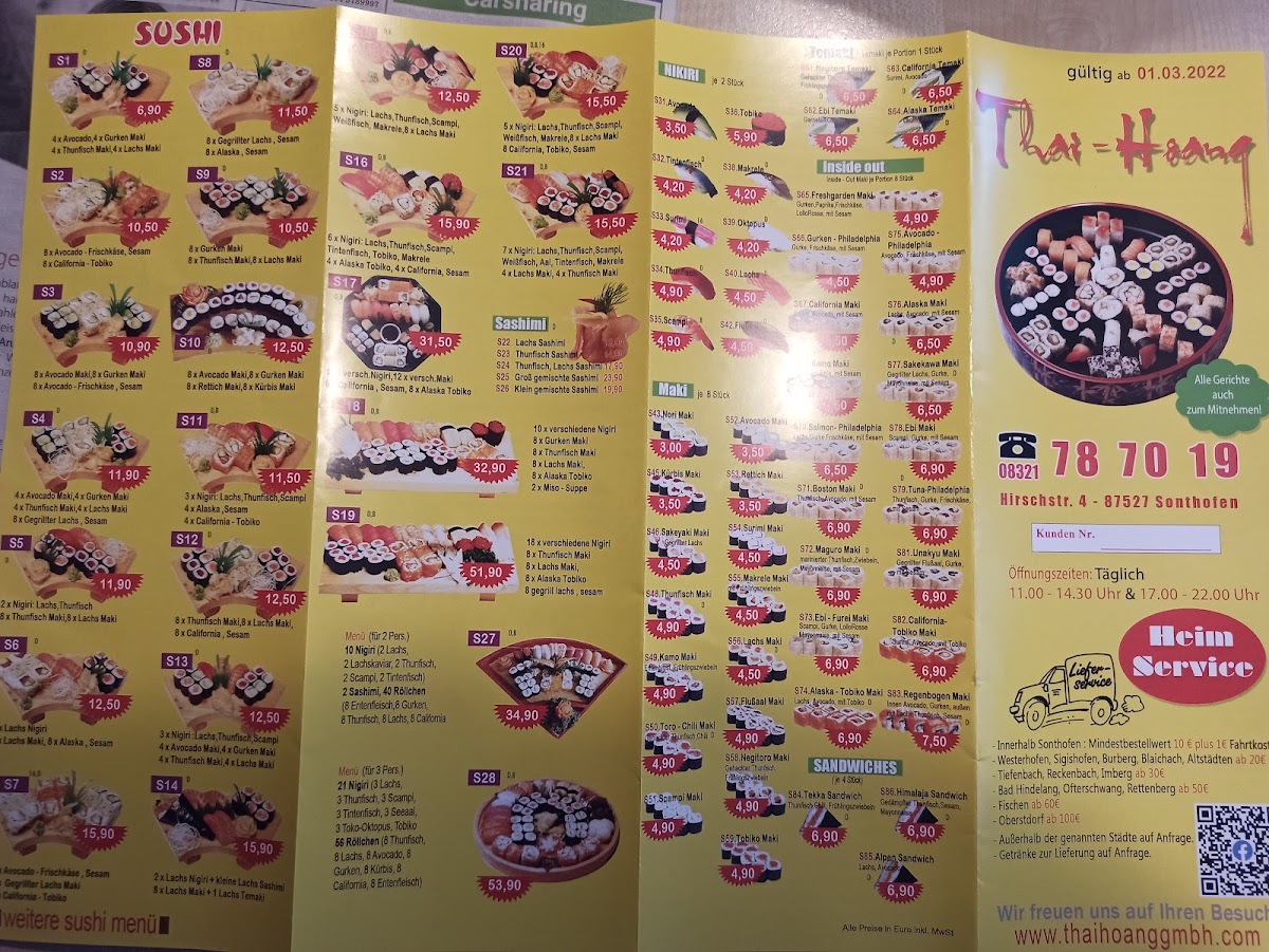 Menu Restaurant Thai Hoang Sonthofen-7