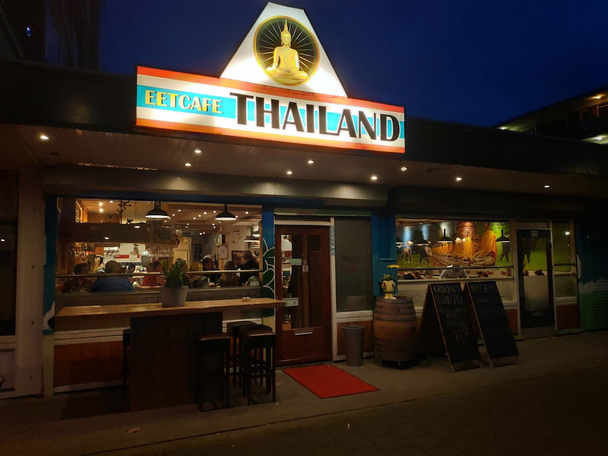 Restaurant Thailand