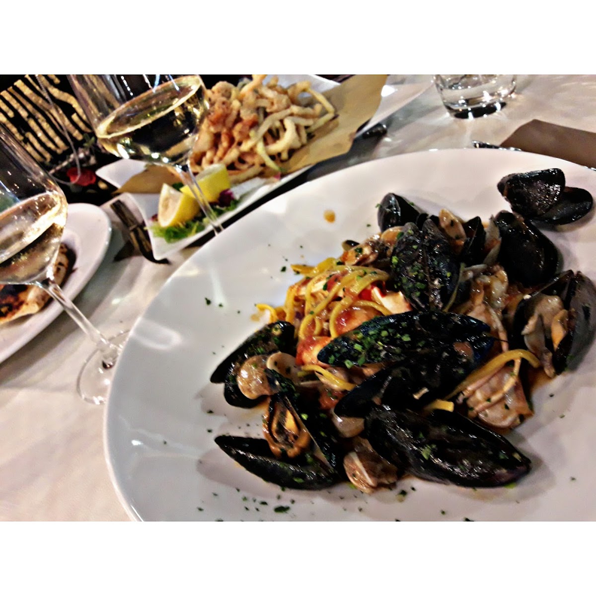 Restaurant The Barrel-7
