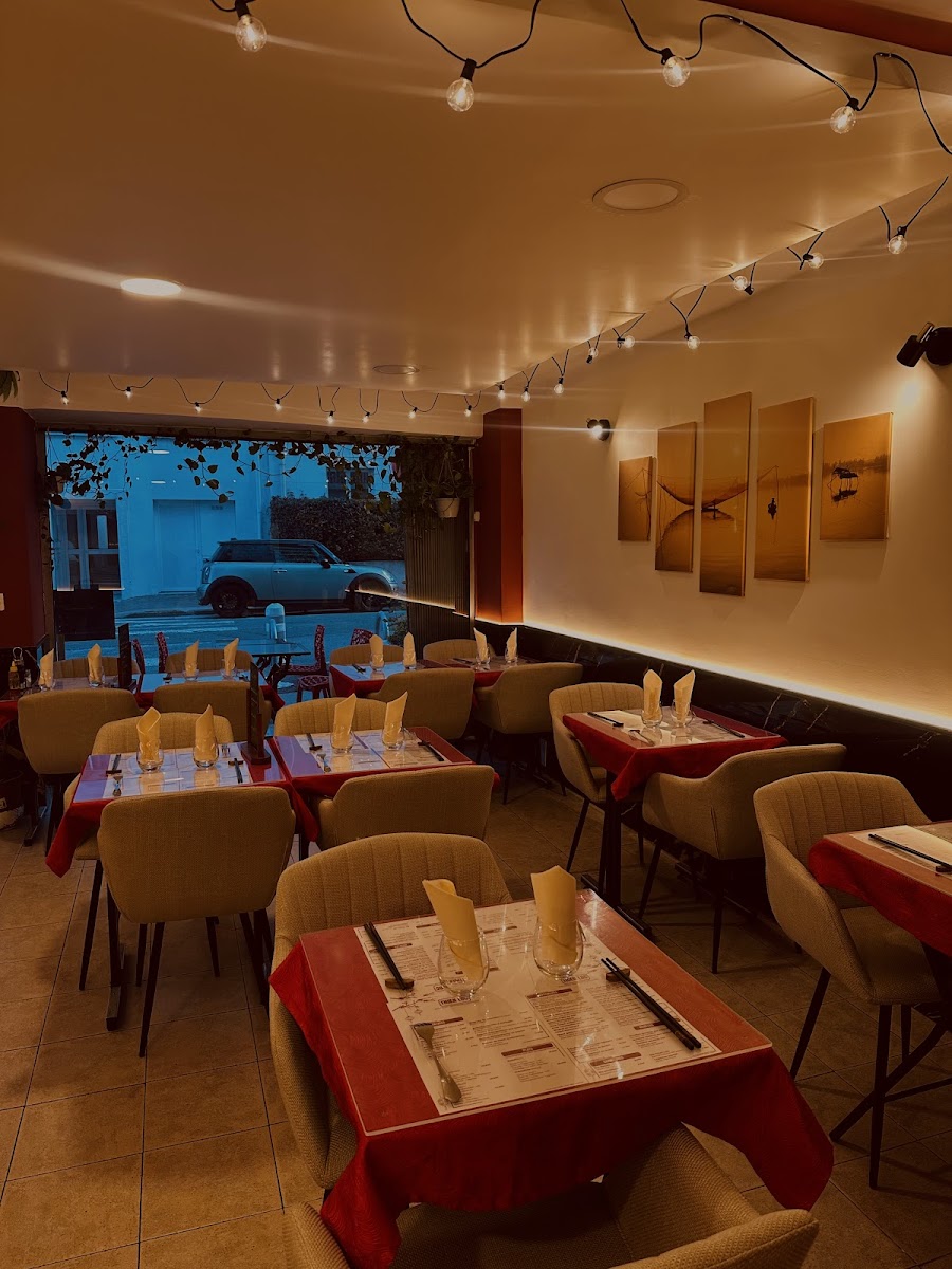 Restaurant Thien Loc