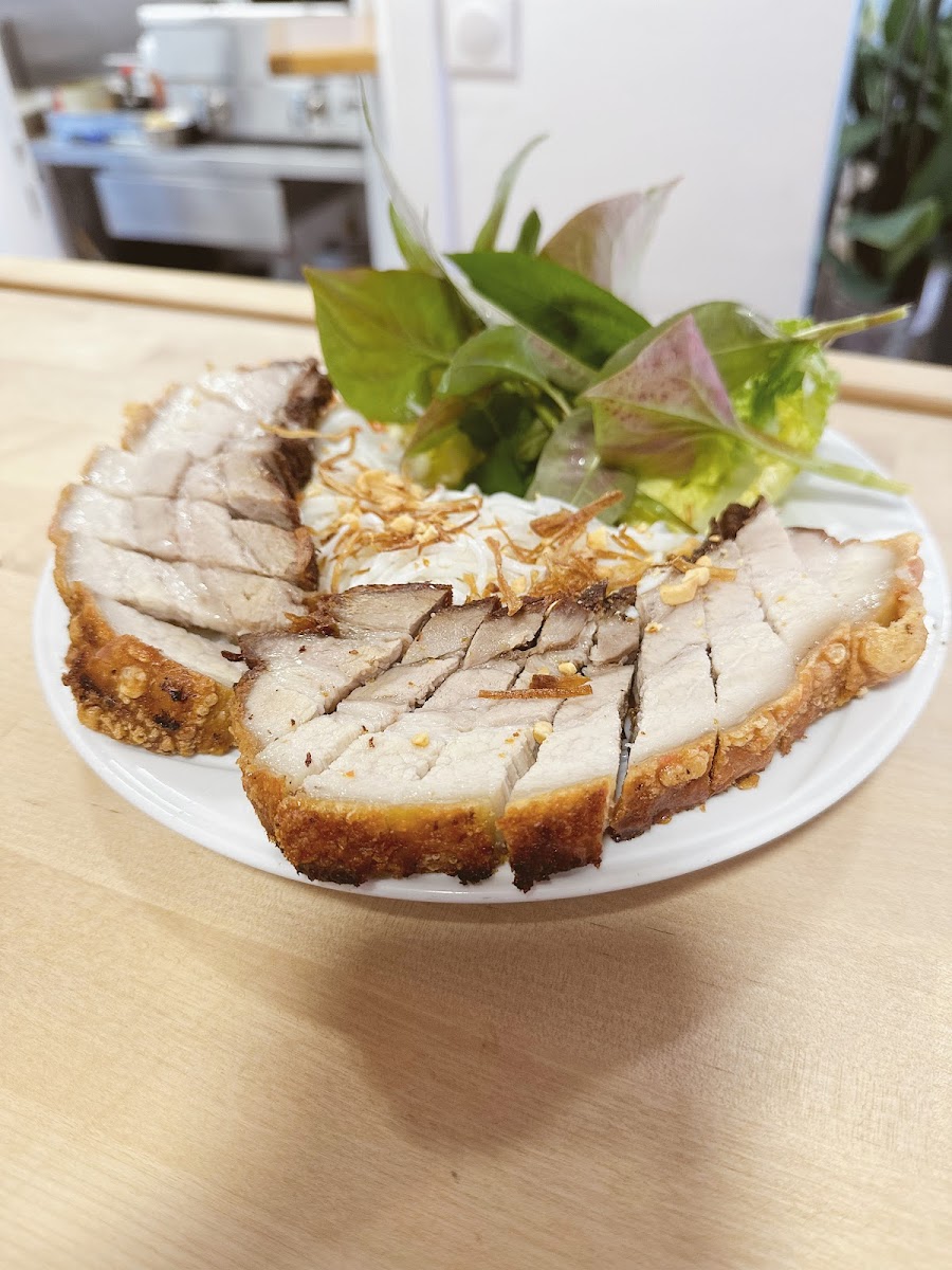 Restaurant Thien Loc-10
