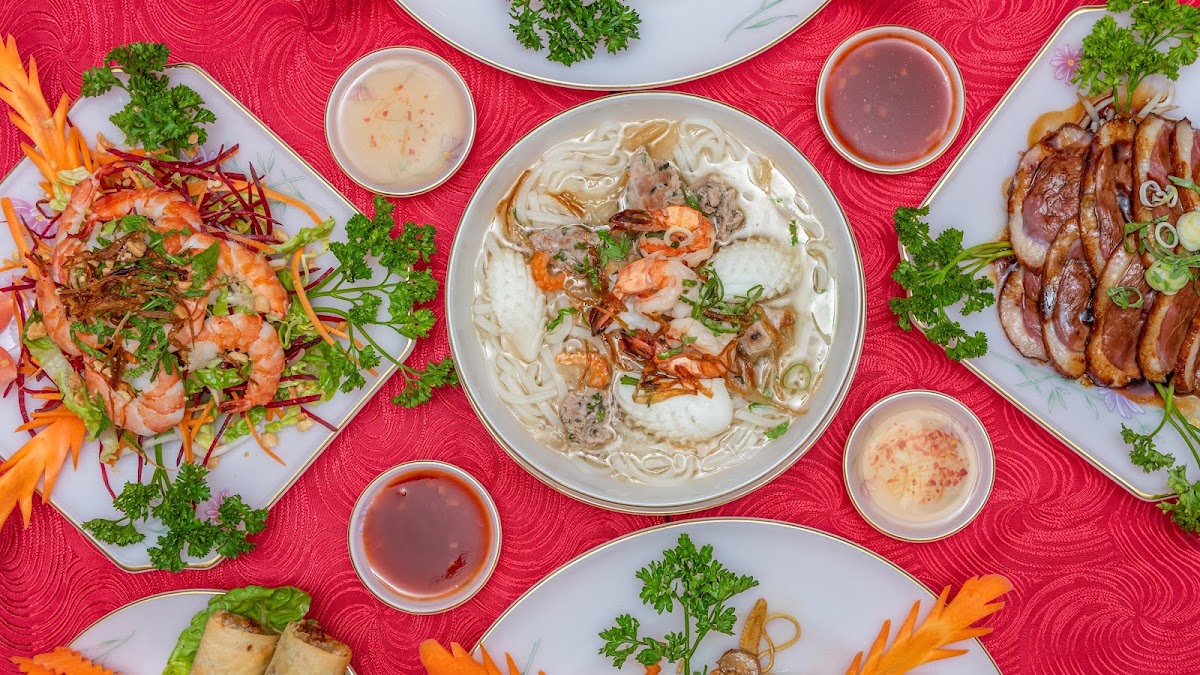 Restaurant Thien Loc-3