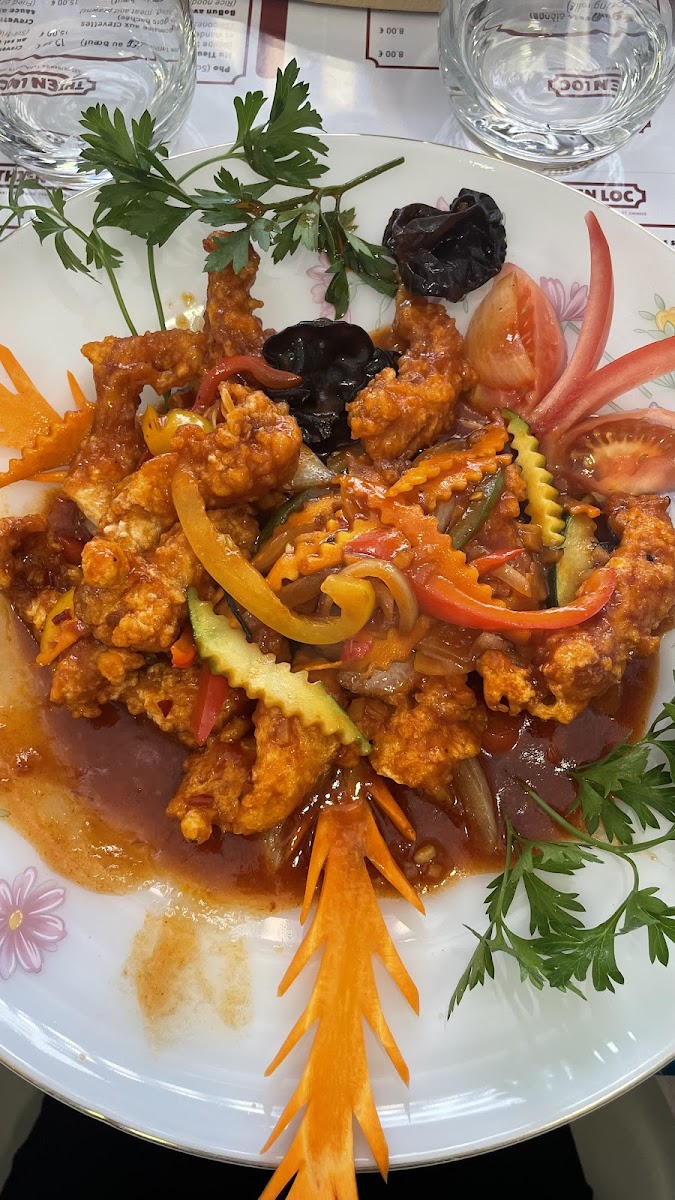 Restaurant Thien Loc-4