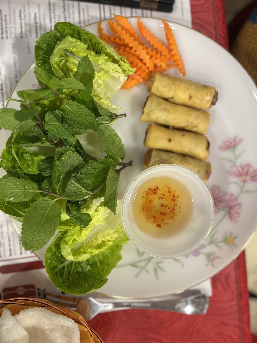 Restaurant Thien Loc-5