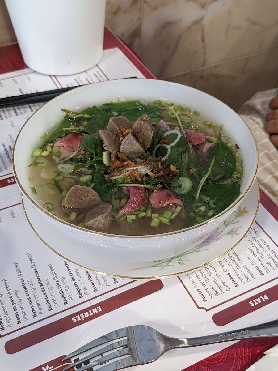 Restaurant Thien Loc-6