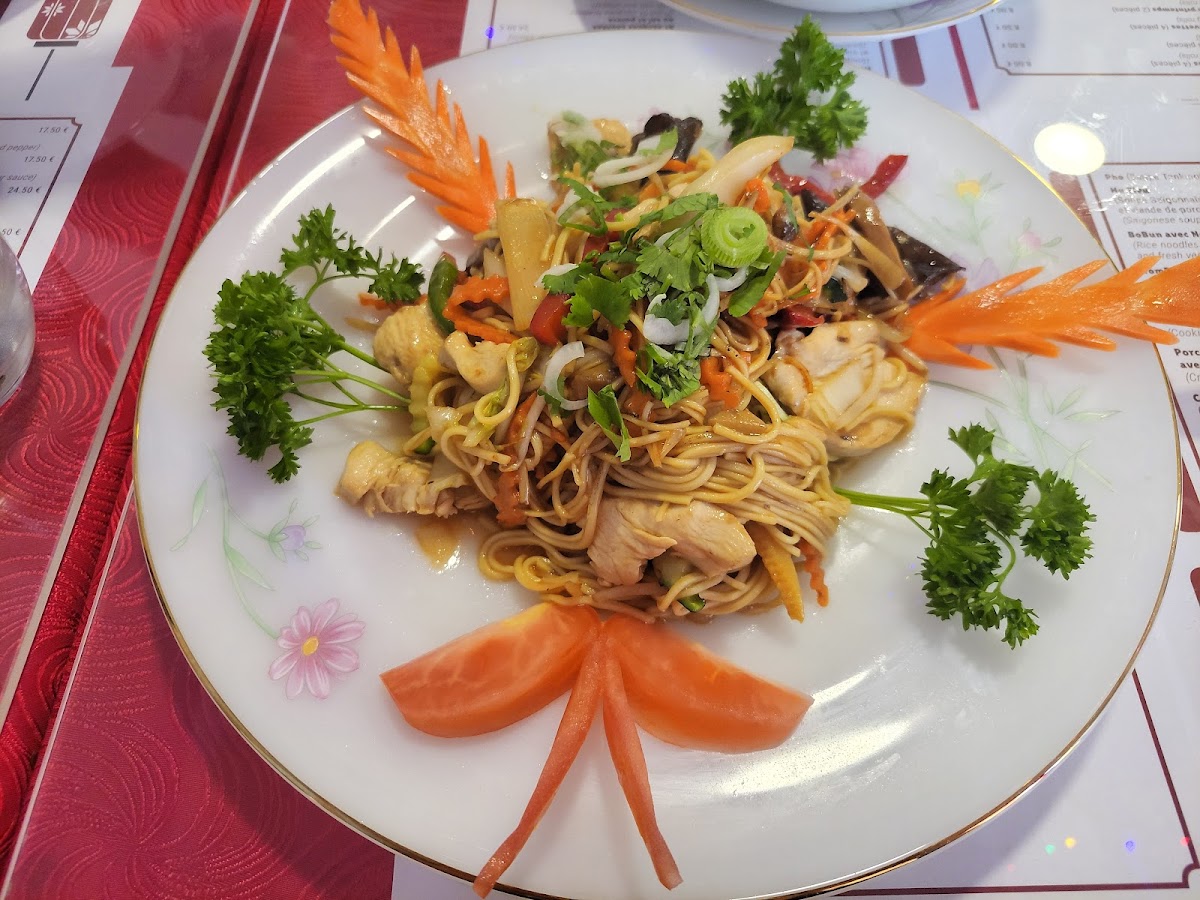 Restaurant Thien Loc-7