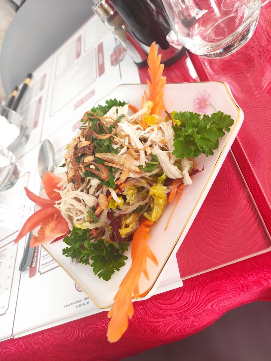 Restaurant Thien Loc-8