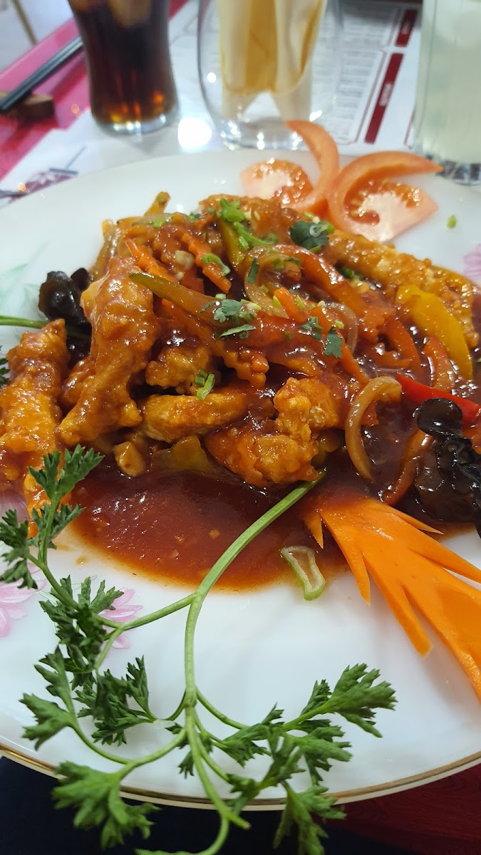 Restaurant Thien Loc-9