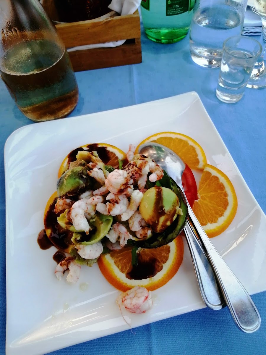 Restaurant Tic-Tac-10