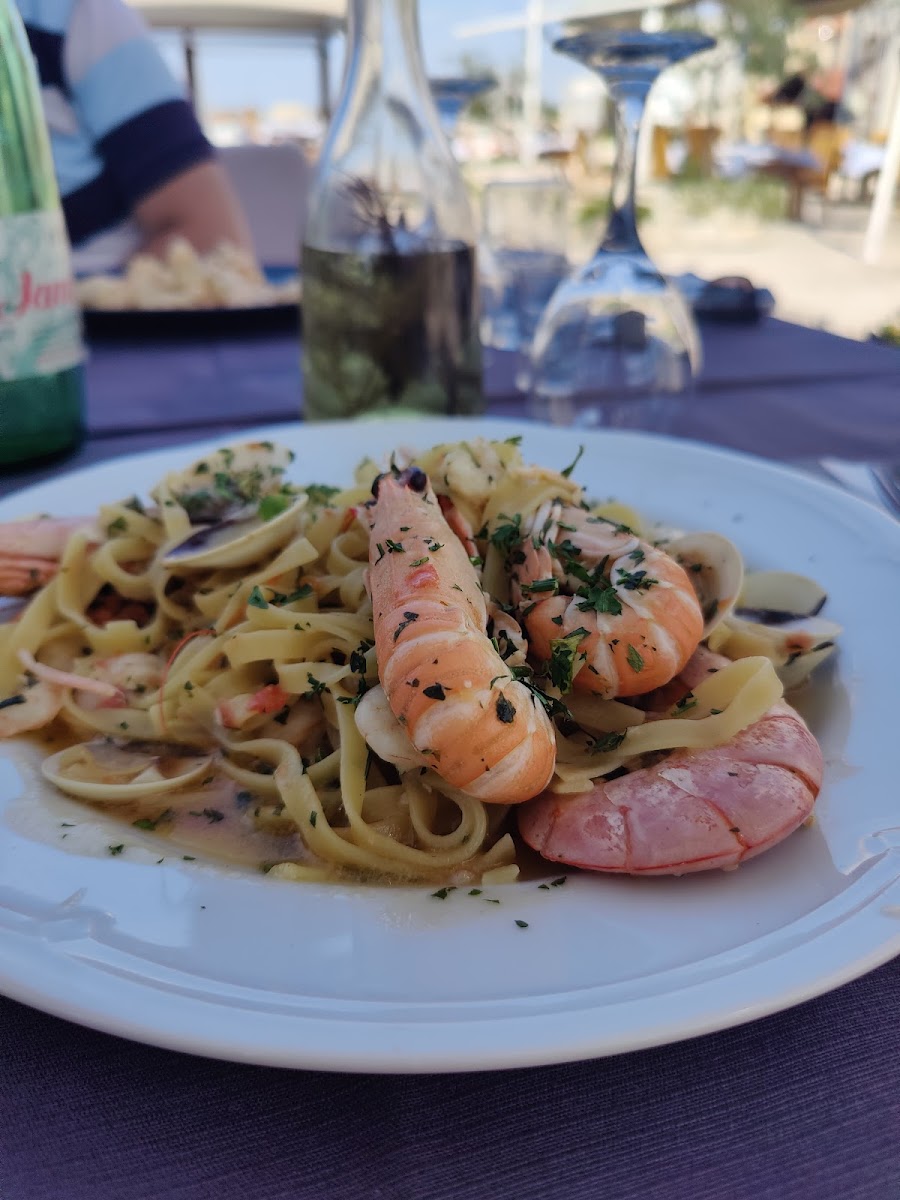 Restaurant Tic-Tac-7