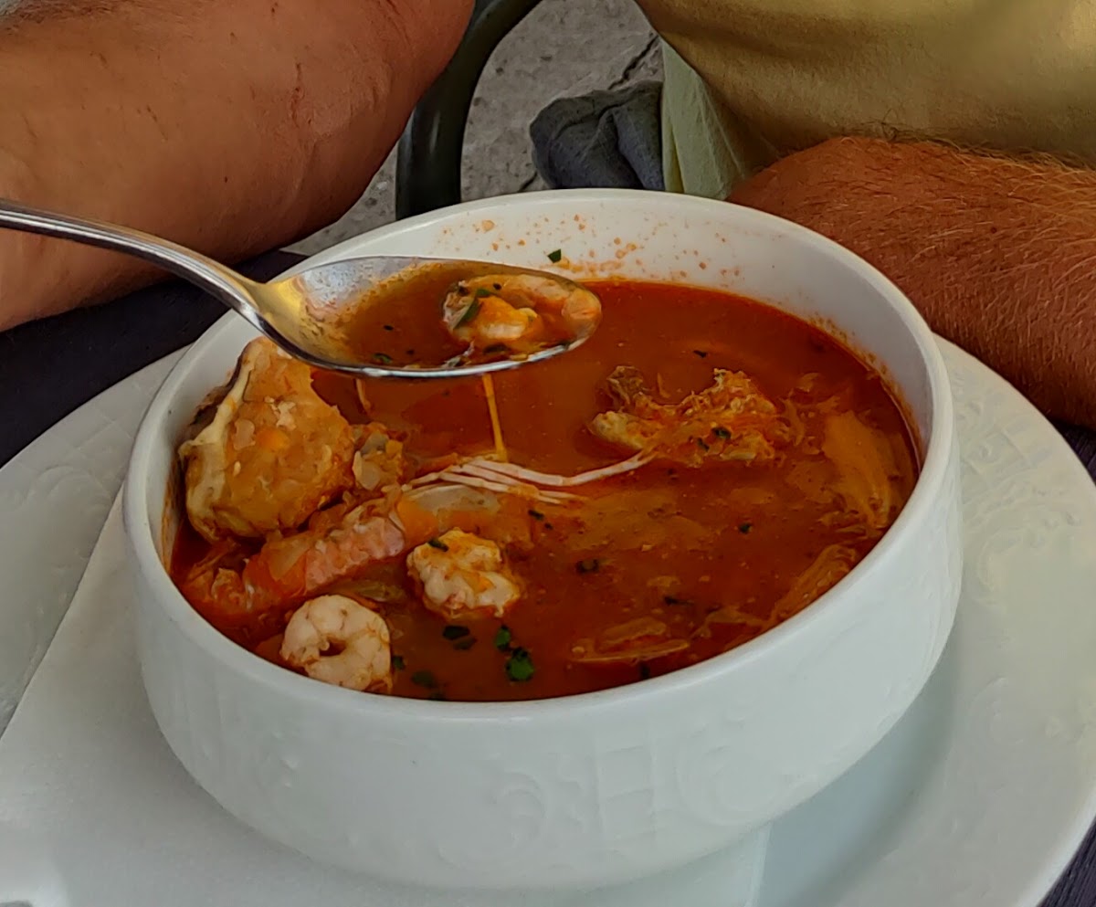 Restaurant Tic-Tac-8