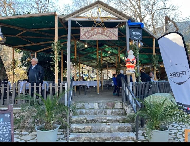 Restaurant To Gefiri-4