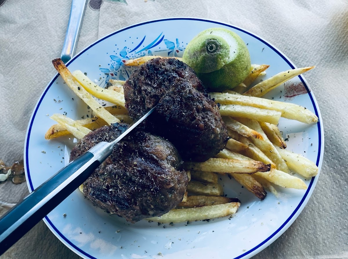 Restaurant To Gefiri-5