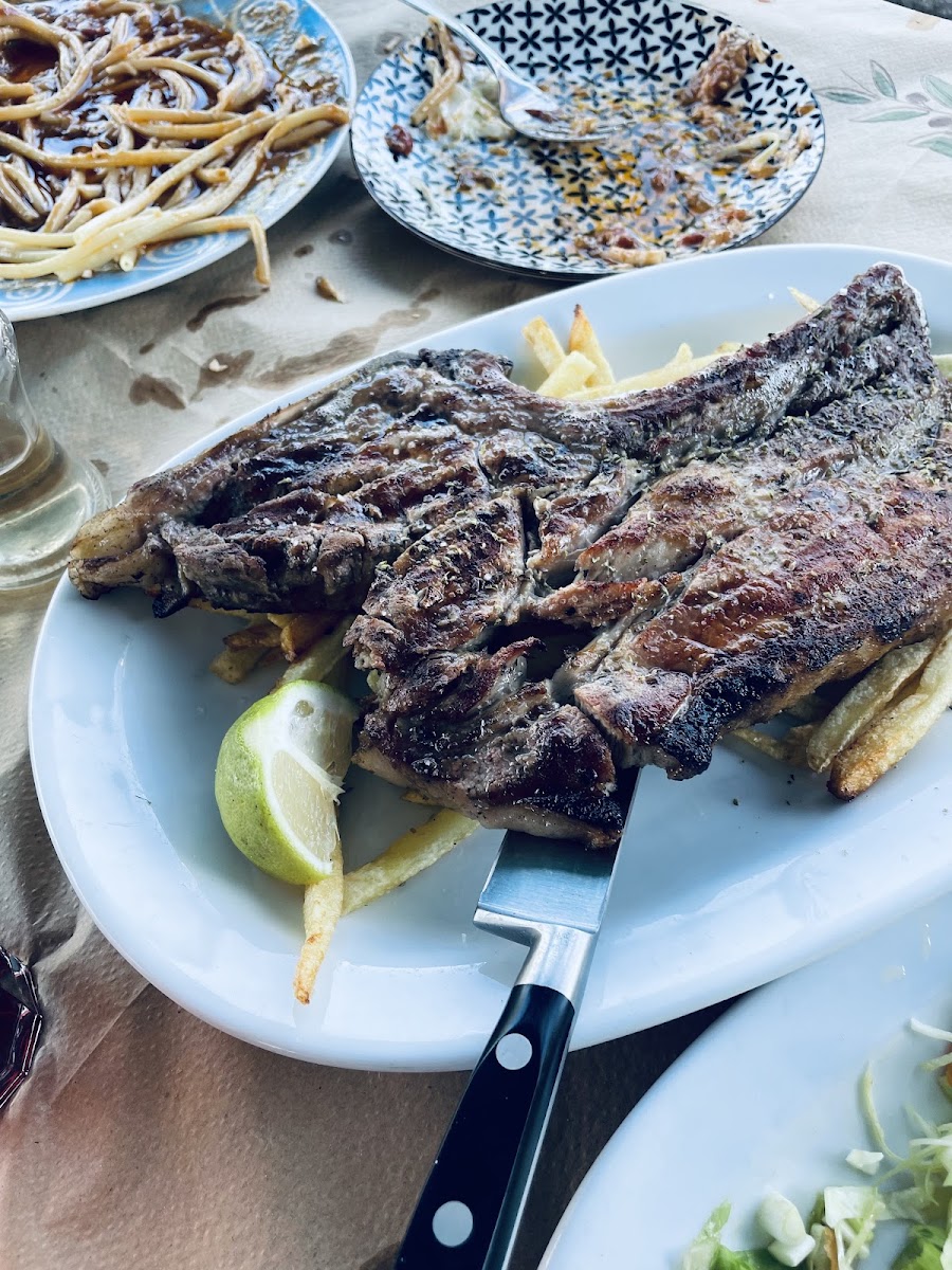 Restaurant To Gefiri-6