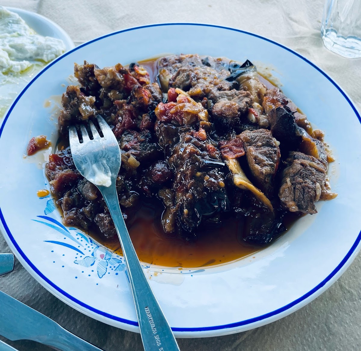 Restaurant To Gefiri-7