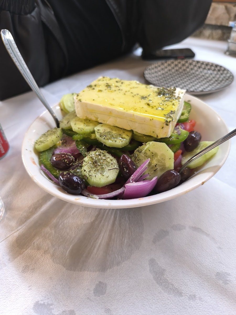 Restaurant To Gefiri-8