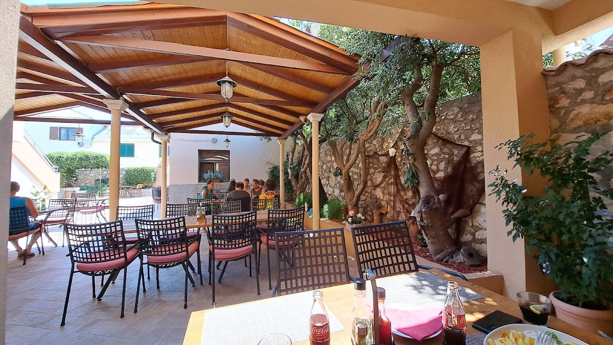 Restaurant Toni