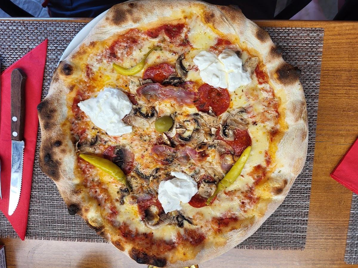 Restaurant Toni-10