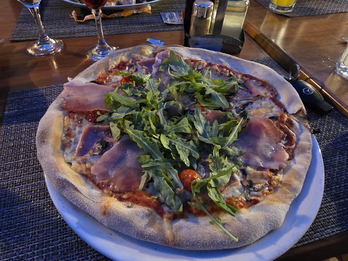 Restaurant Toni-2