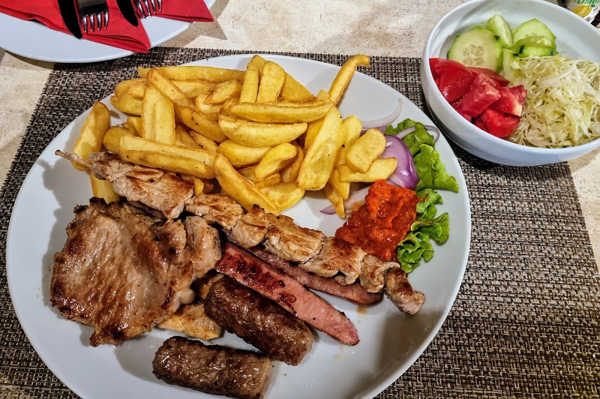 Restaurant Toni-4