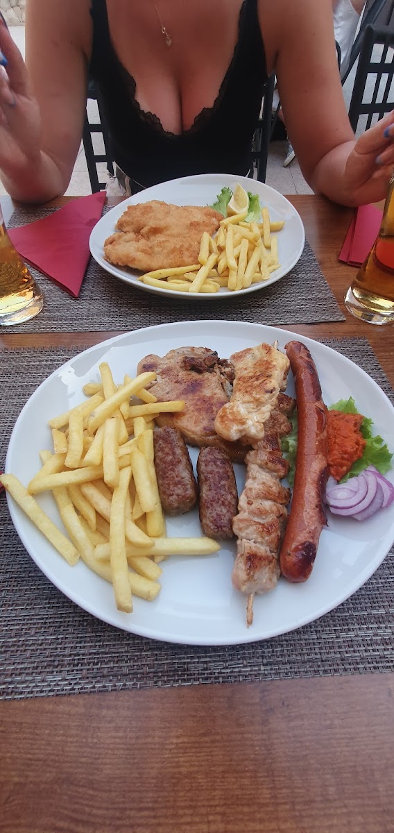 Restaurant Toni-5