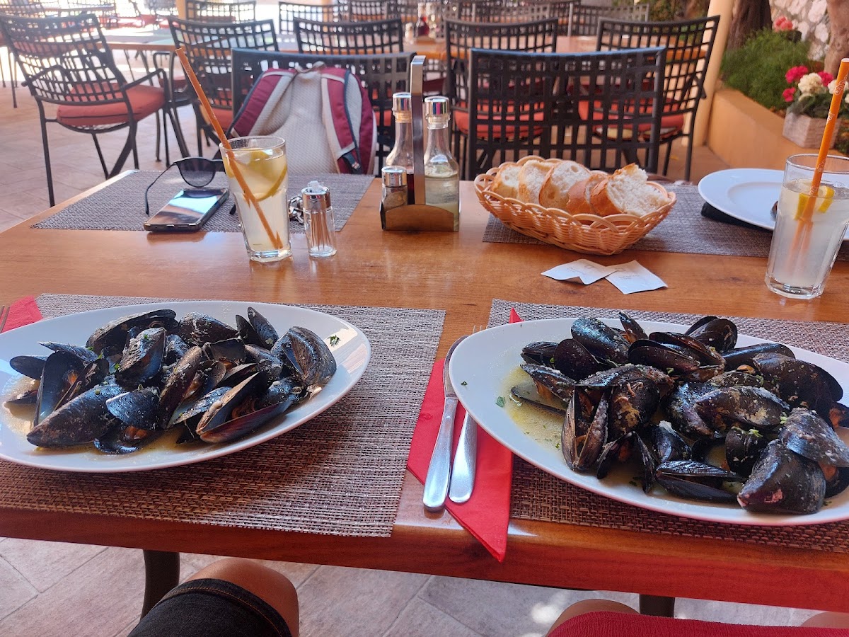 Restaurant Toni-6