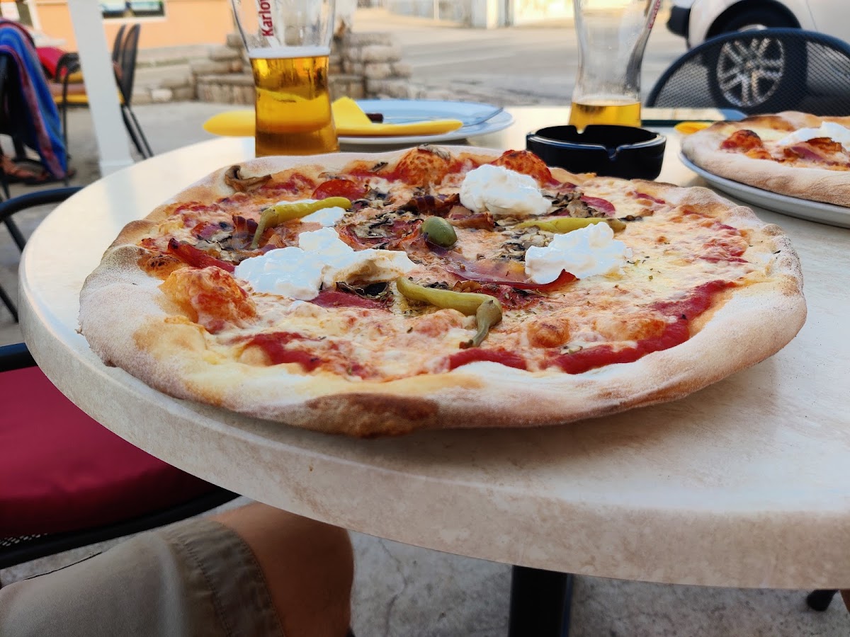 Restaurant Toni-7