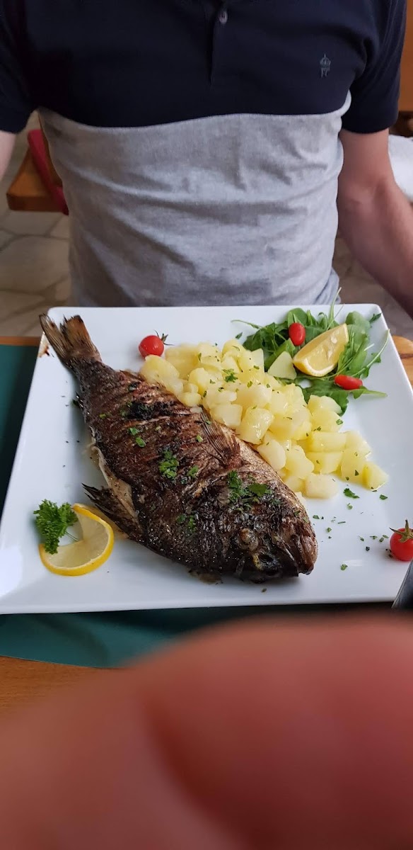Restaurant Toni-8