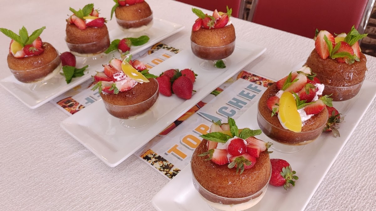 Restaurant Top Chef-3
