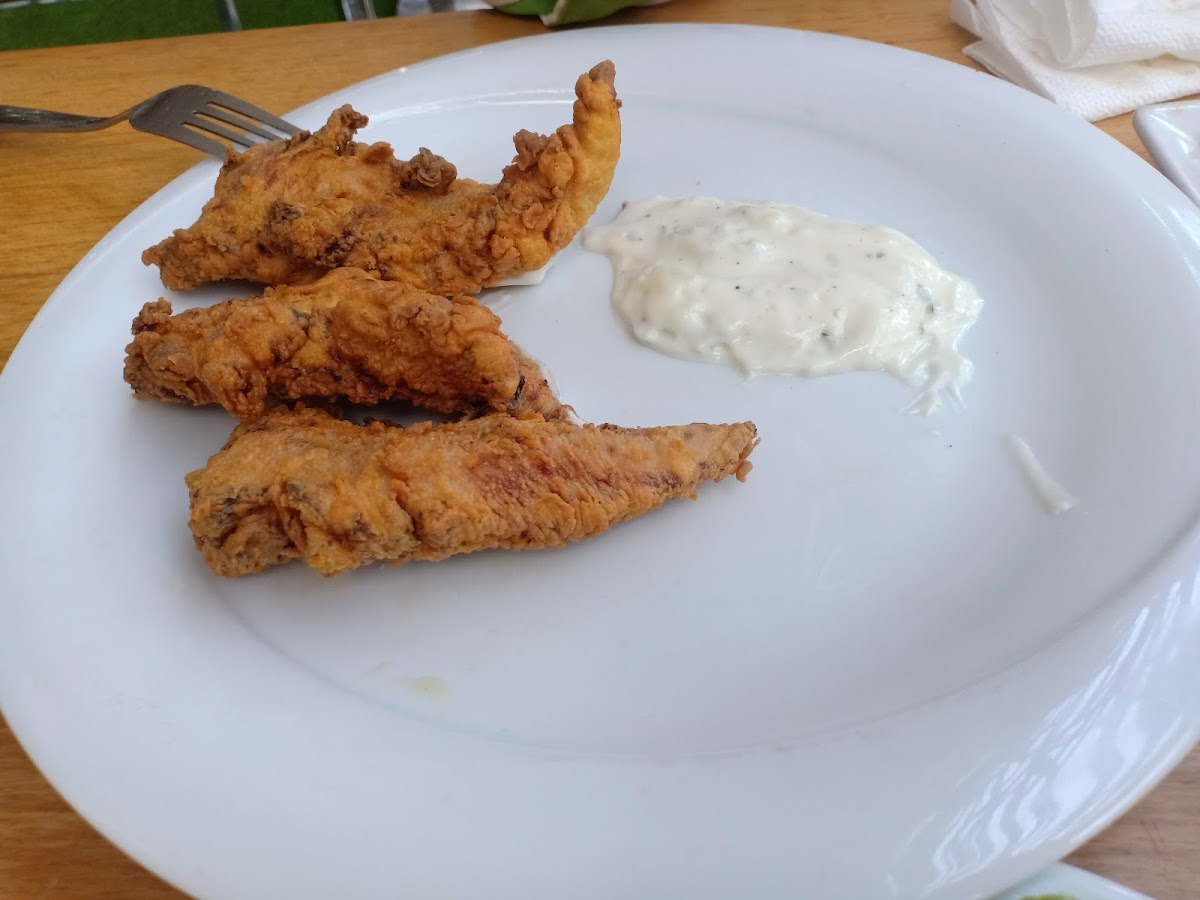 Restaurant Top Chef-7