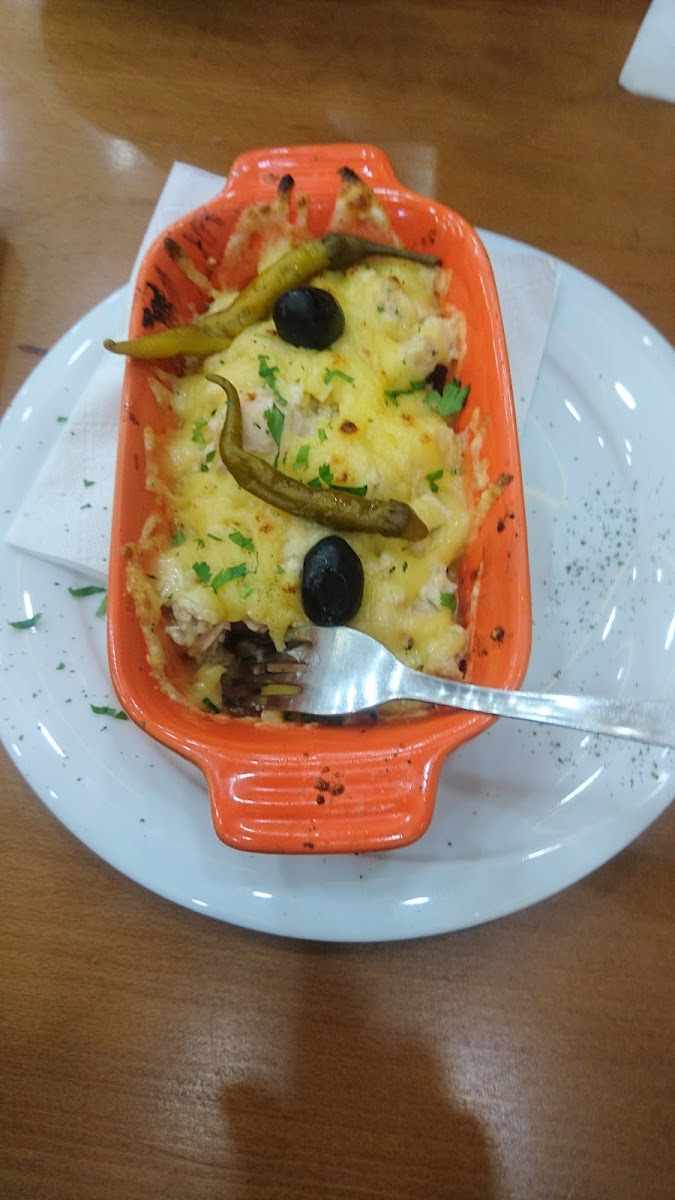 Restaurant Top Chef-9