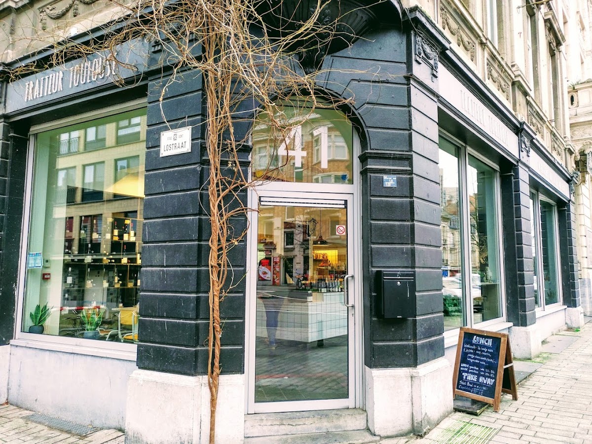 Restaurant - Traiteur Toulouse
