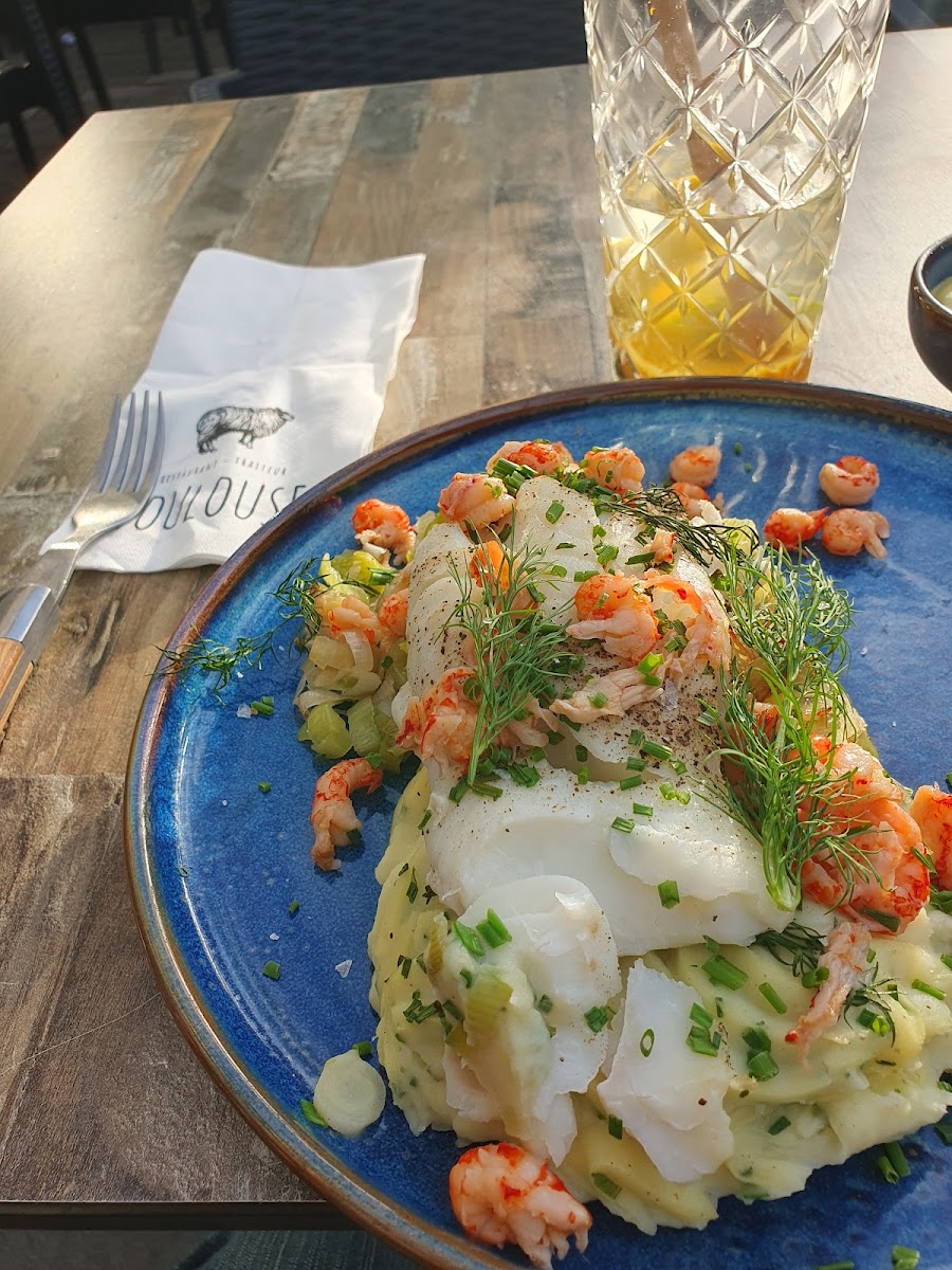 Restaurant - Traiteur Toulouse-5