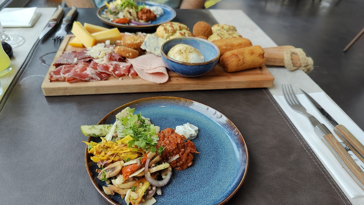 Restaurant - Traiteur Toulouse-6