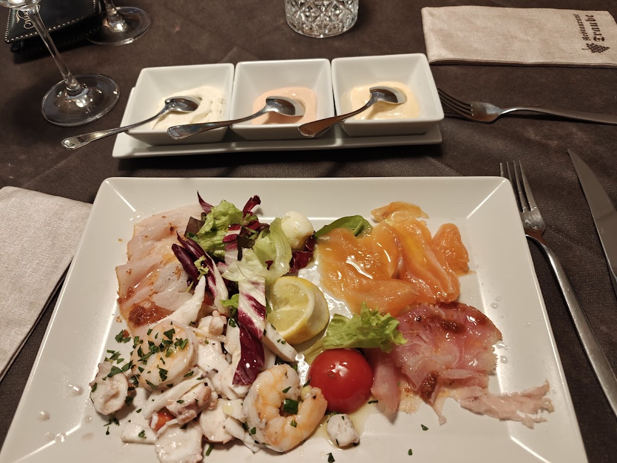 Restaurant Traube-4