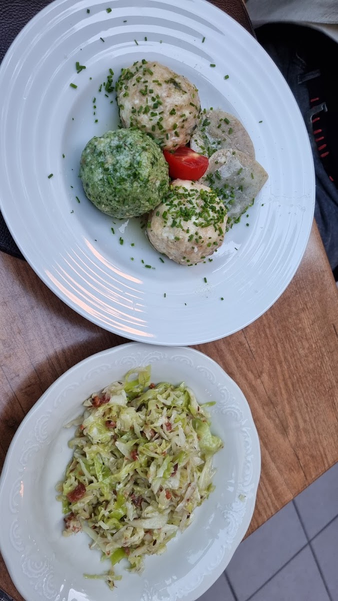 Restaurant Traube-5