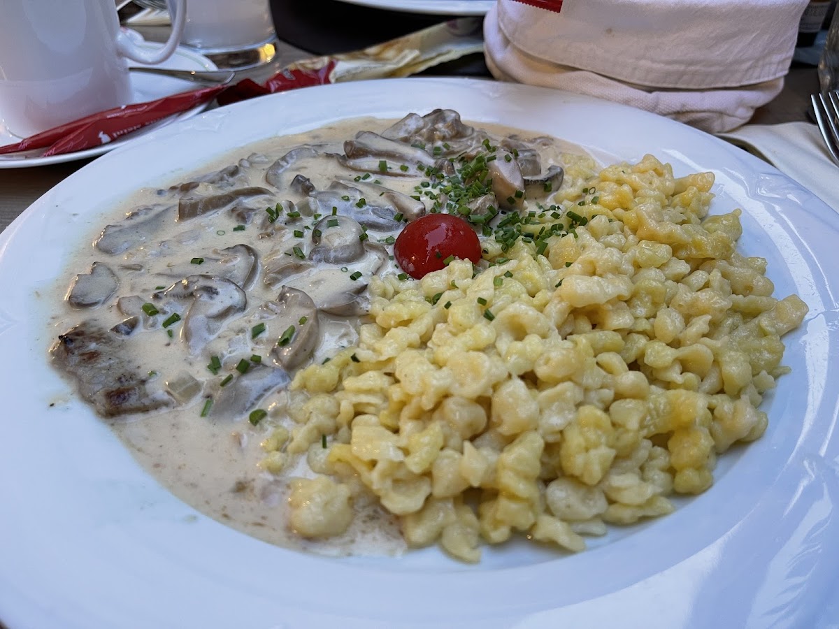 Restaurant Traube-6
