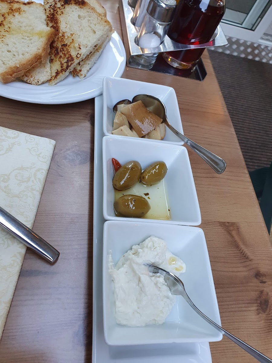 Restaurant Traube-7