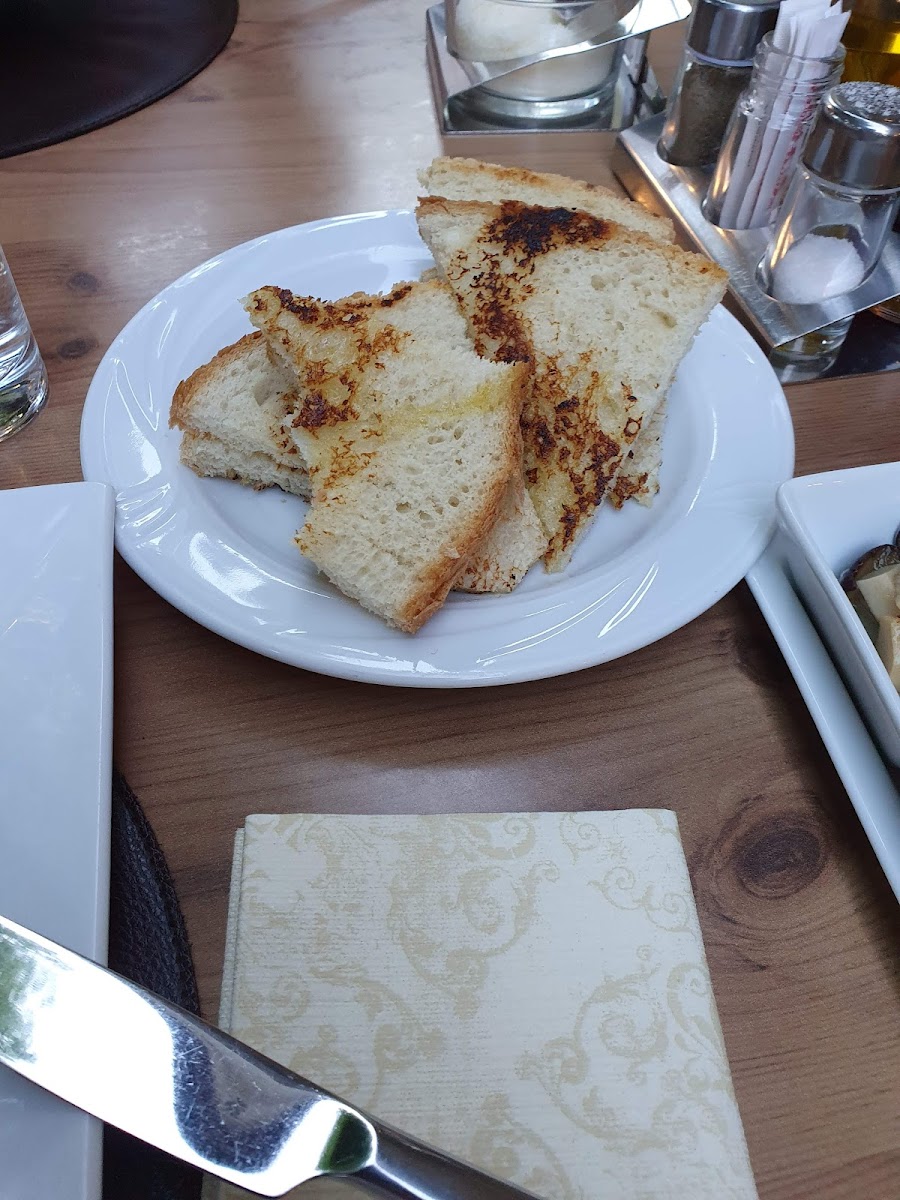 Restaurant Traube-8