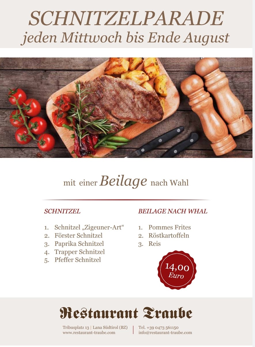 Menu Restaurant Traube-5