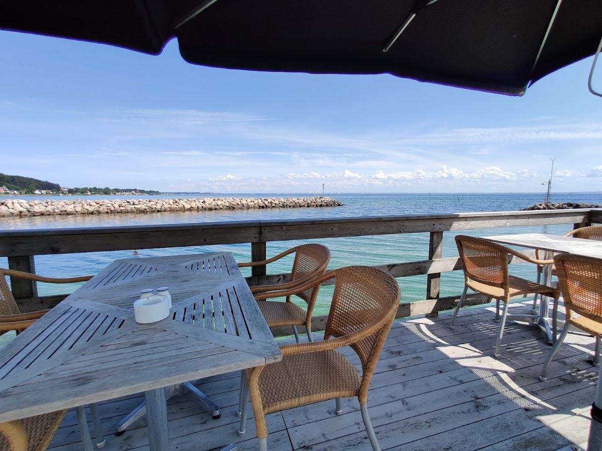 Restaurant Trekosten
