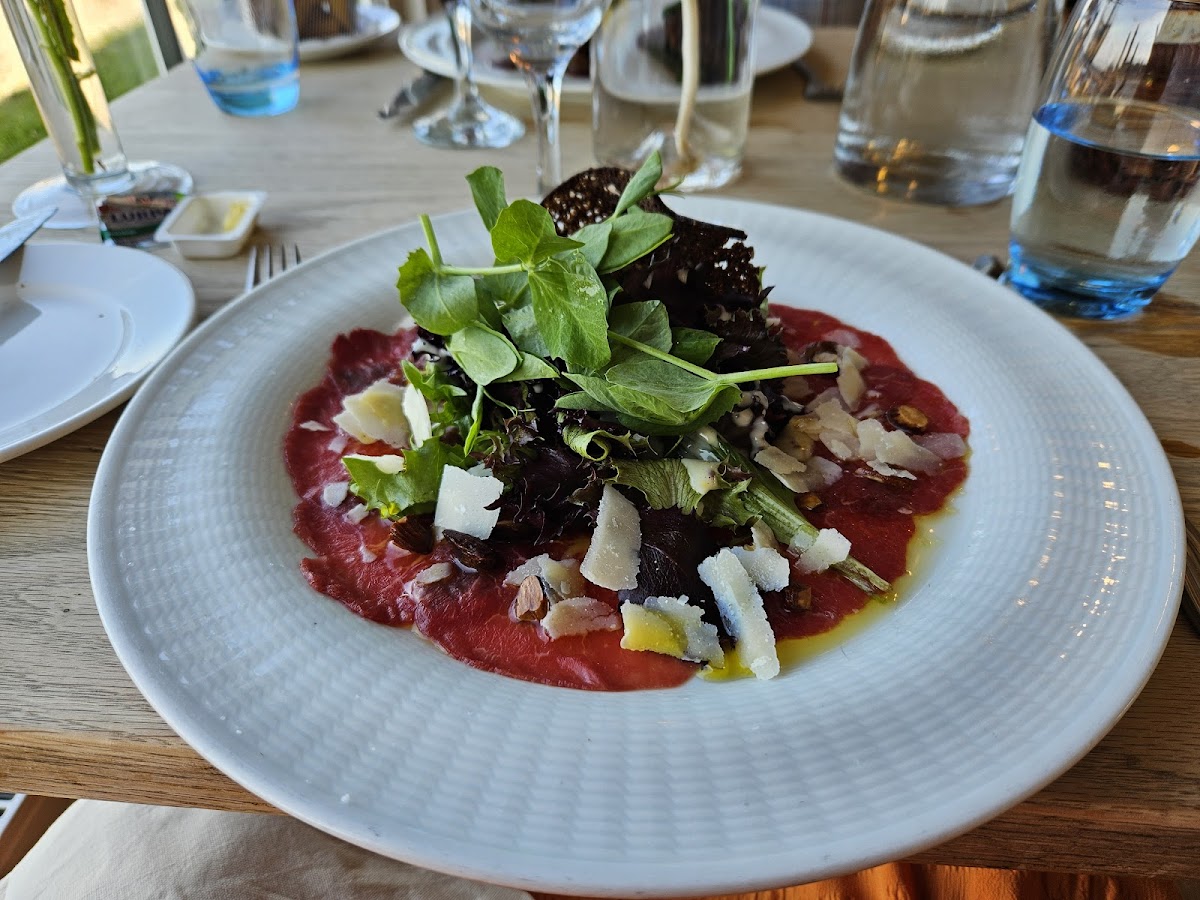 Restaurant Trekosten-4